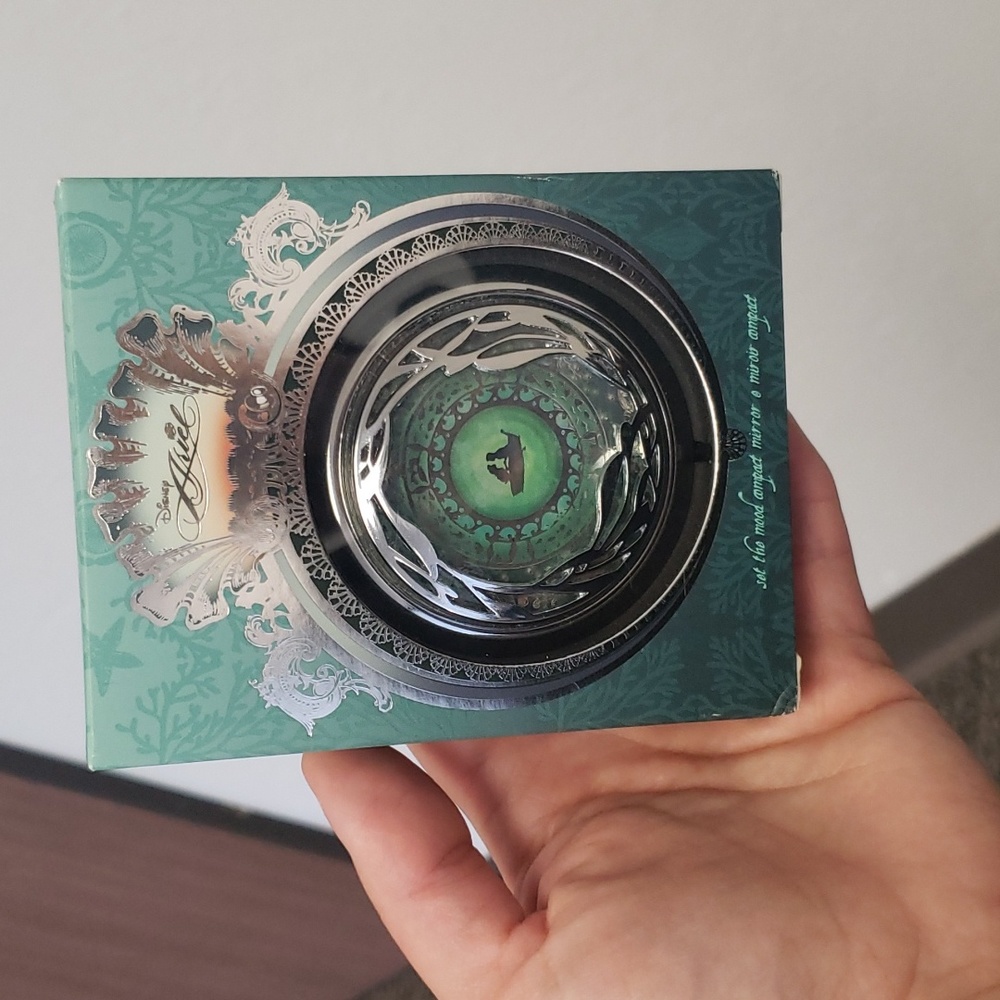 Sephora Ariel Compact Mirror